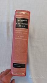 Libro I Promessi Sposi