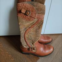 Stivali Alviero martini 