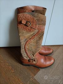 Stivali Alviero martini 