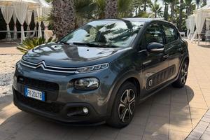 Citroen C3 1.2 PureTech Shine 82CV