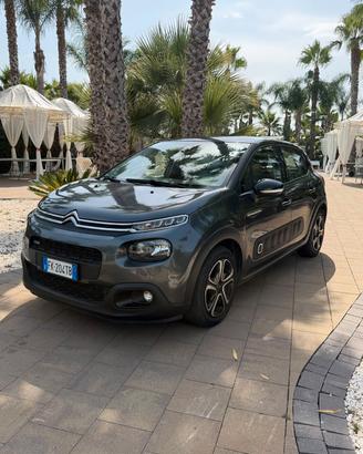 Citroen C3 1.2 PureTech Shine 82CV