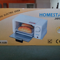 Piccolo forno elettrico