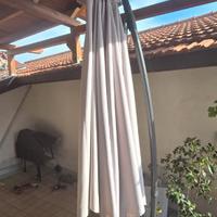 Ombrellone da giardino