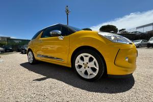 Ds DS3 DS 3 1.6 HDi 90 So Chic
