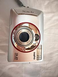 Fotocamera digitale Sanyo Xacti VPC‑S1 (3.2 MP)
