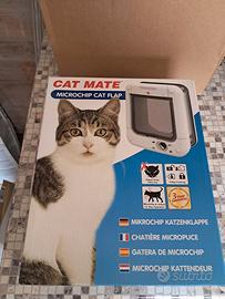 Gattaiola cat mate