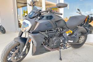 Ducati Diavel 1260 Dark Stealth