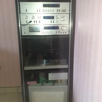 stereo Pioneer anni 80 