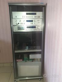 stereo Pioneer anni 80 