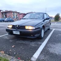 Alfa romeo 155 Twin Spark 1.8 ISCRITTA ASI