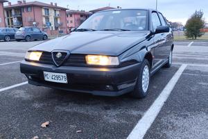 Alfa romeo 155 Twin Spark 1.8 ISCRITTA ASI