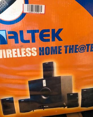 Home Theatre