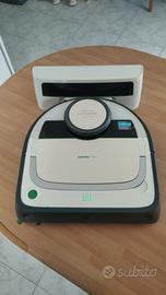 robot folletto VR 200