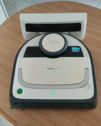 robot folletto VR 200