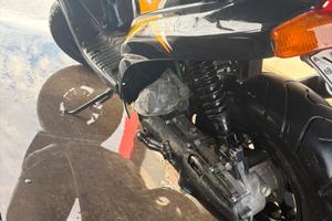 Booster r 70polini