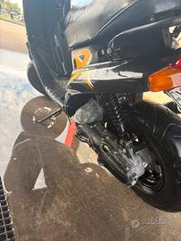 Booster r 70polini