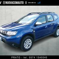 Dacia Duster 1.0 tce Expression Gpl 4x2 100cv
