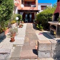 Torre dei Corsari - Appartamento con cortile