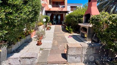 Torre dei Corsari - Appartamento con cortile