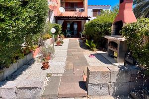 Torre dei Corsari - Appartamento con cortile