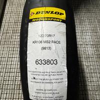 Gomme DUNLOP KR106