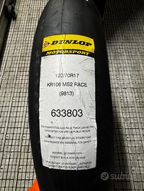 Gomme DUNLOP KR106