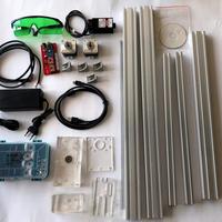 Incisore Laser CNC DIY 500mW Kit Completo