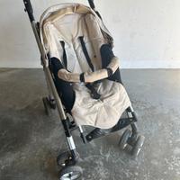 Trio Loola bebè confort con base auto