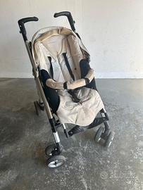Trio Loola bebè confort con base auto