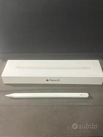 Apple Pencil 2nd Generation