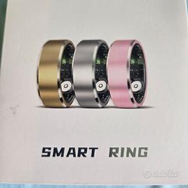 smart ring