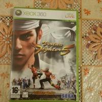 Giochi xbox 360