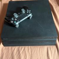 Vengo ps4 pro