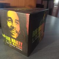 CD di BOB MARLEY