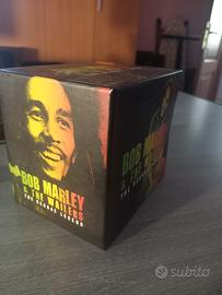 CD di BOB MARLEY