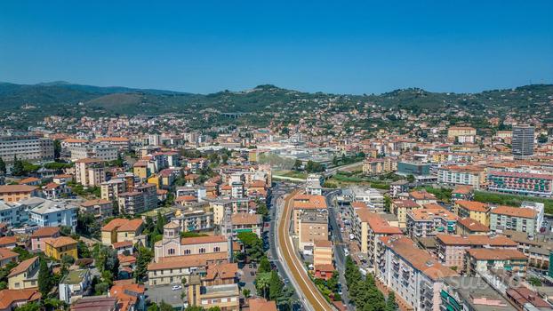 POSTO AUTO A IMPERIA