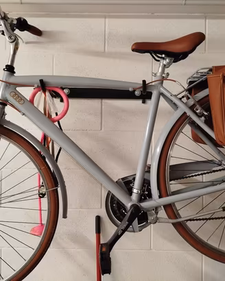 city bike  personalizzata da 28 alluminio