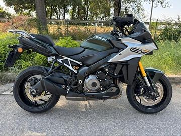 Suzuki GSX S 1000 GARANZIA UFFICIALE