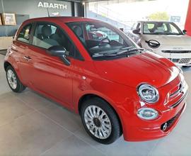 FIAT 500 1.0 Hybrid