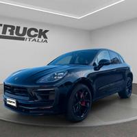 Porsche Macan I 2022 - Macan 2.9 GTS 440cv U93131