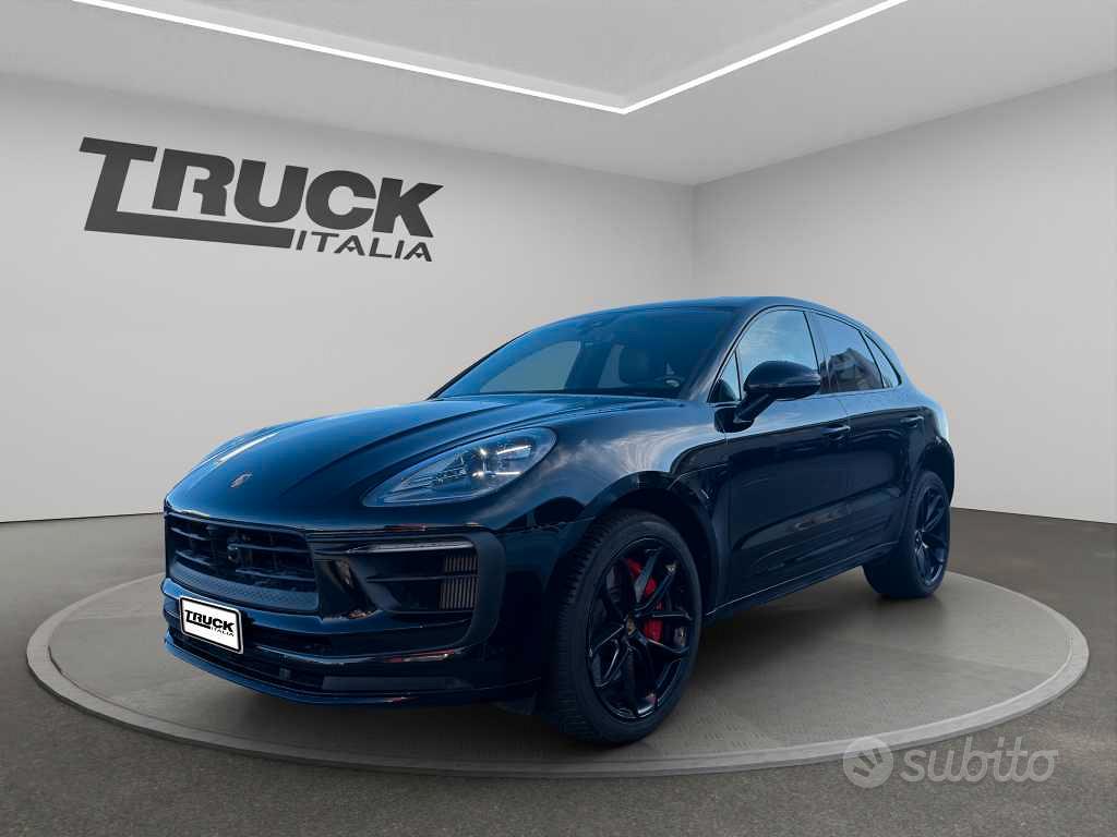 PORSCHE Macan 1ªs. '13-'25