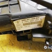 MERCEDES W213 Merc Cintura anteriore completa 9040