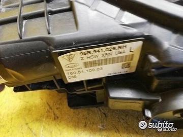 MERCEDES W213 Merc Cintura anteriore completa 9040