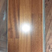 Palchetto di Iroko d'Africa