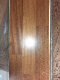 Palchetto di Iroko d'Africa