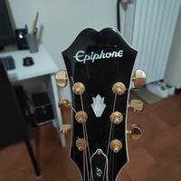 Epiphone EJ 200 CE/N