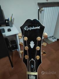 Epiphone EJ 200 CE/N
