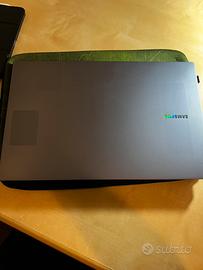 Samsung Galaxy  Book 4 - i7(core 7)/16GB RAM/512GB