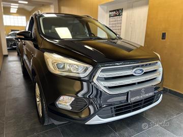 Ford Kuga 1.5 TDCI 120cv S&S 2WD Titanium *** 90.0