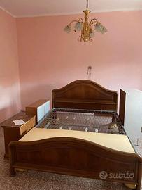 letto matrimoniali